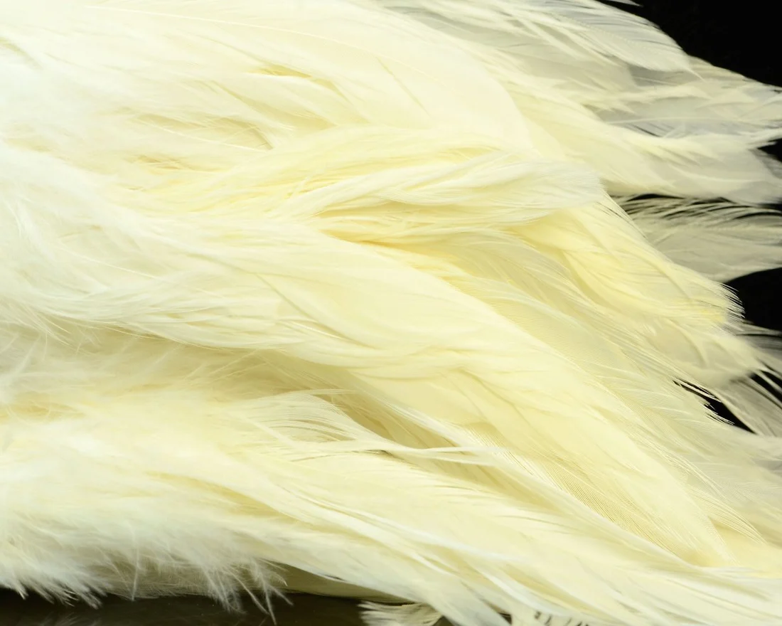 Hareline Schlappen