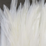UV2 Strung Schlappen - White