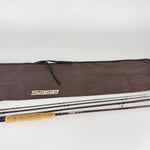 Sage Graphite II 583-4DS 8'3" 5wt 3pc w/ Sock – Fast Action Fly Rod