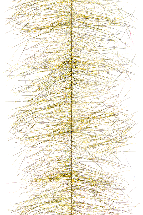 MFC Sparkle Minnow Body Brush