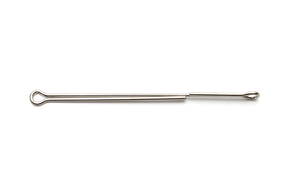 MFC Offset Waddington Fly Shanks