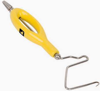 Loon Ergo Whip Finisher