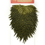 Whiting Hen Saddle