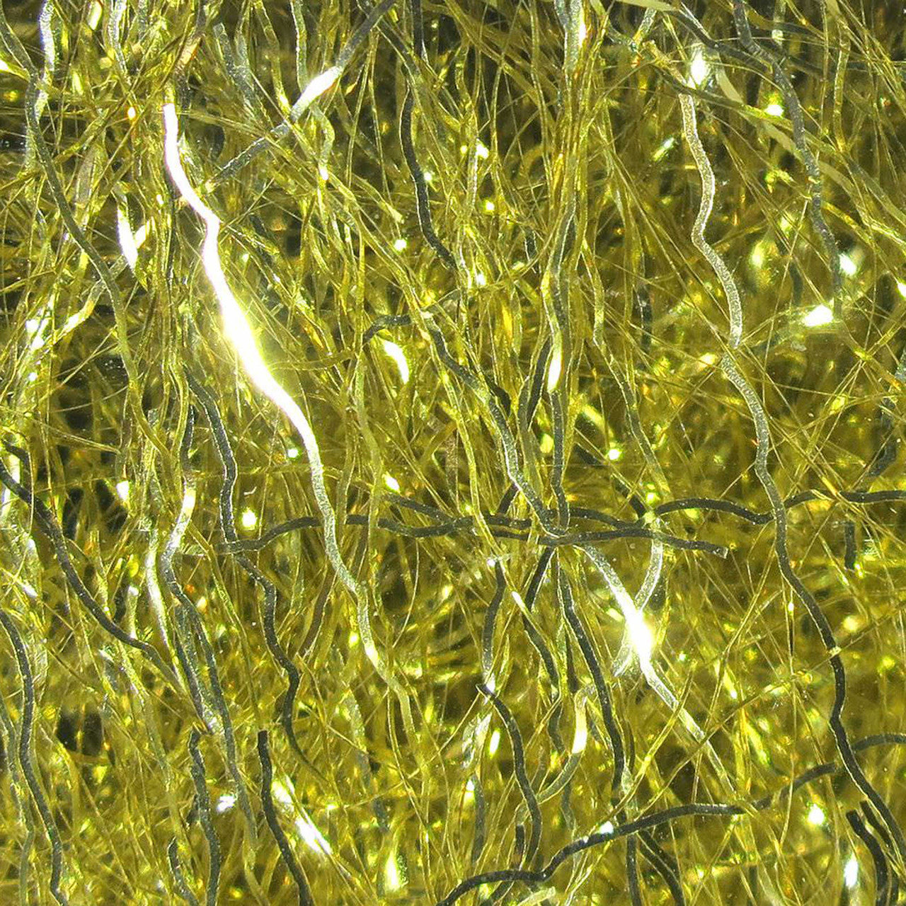 Hareline Electric Ripple Ice Fiber