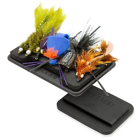 Atollas Fly Caddy & Dock