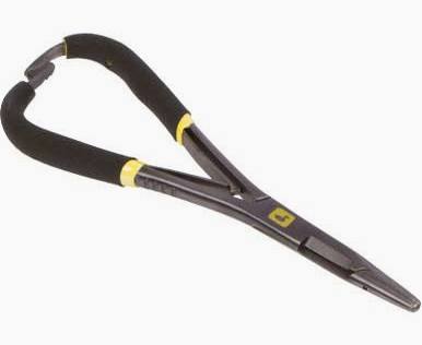 Loon Rouge Mitten Scissor Clamps