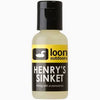 Loon Henry's Sinket