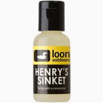 Loon Henry's Sinket