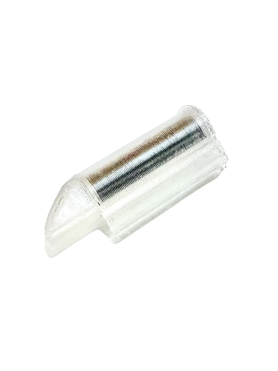Chocklett's Game Changer Rattle Box