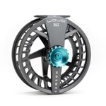 Lamson Liquid Max Reel – 8wt Tidal