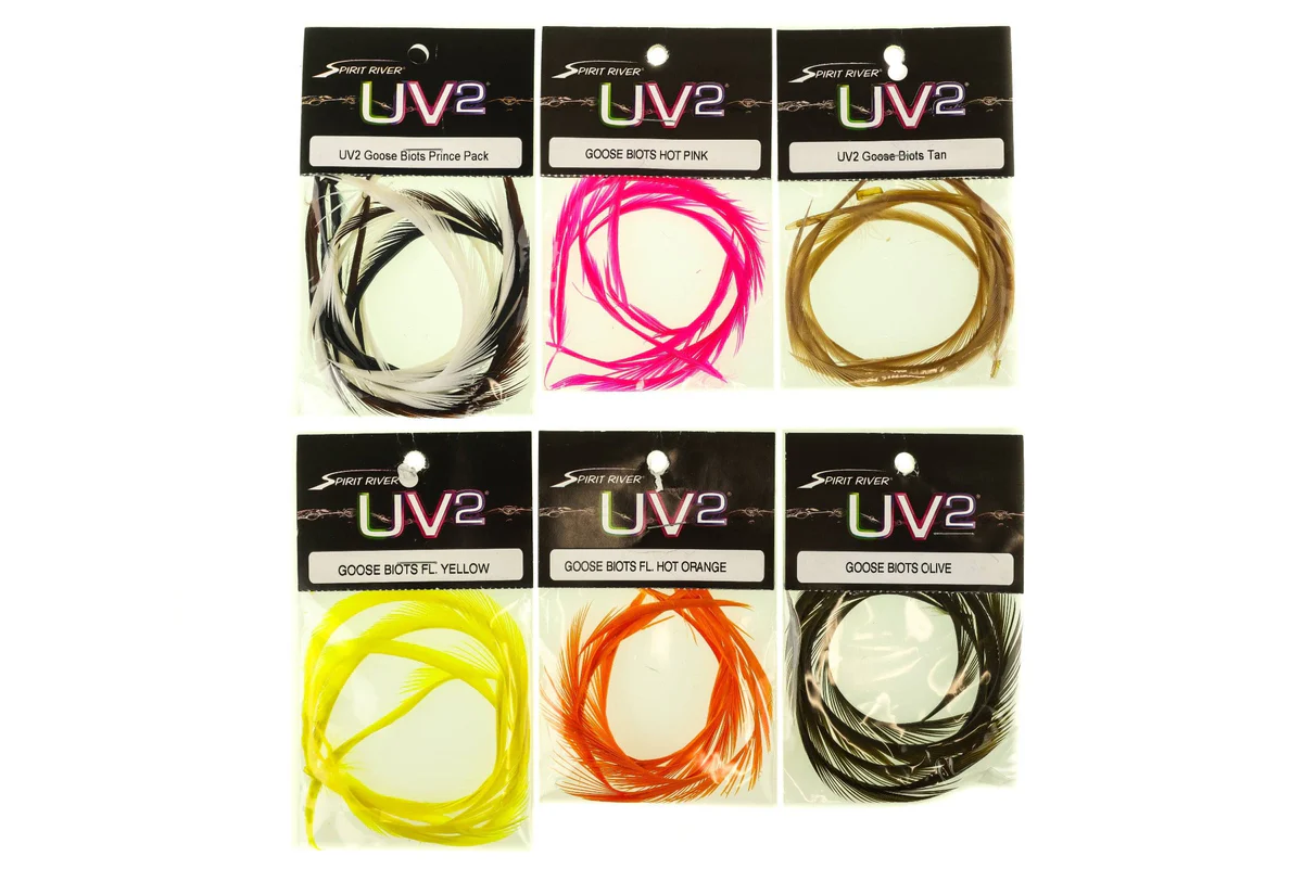 UV2 Goose Biot
