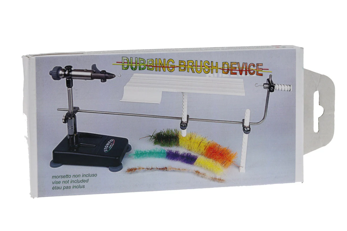 Stonfo Dubbing Brush Device