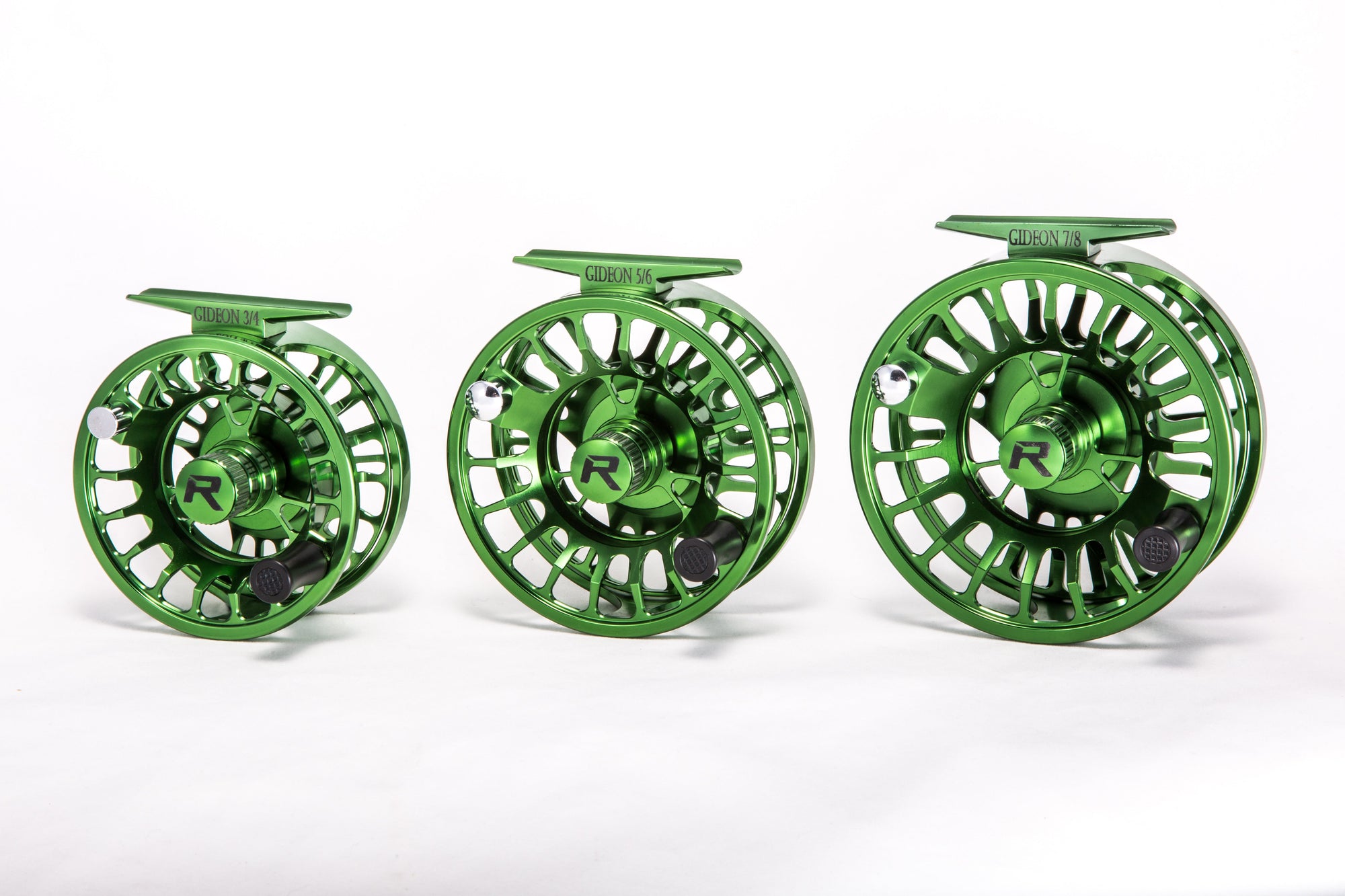 Risen Goliath Rod & Reel Combo