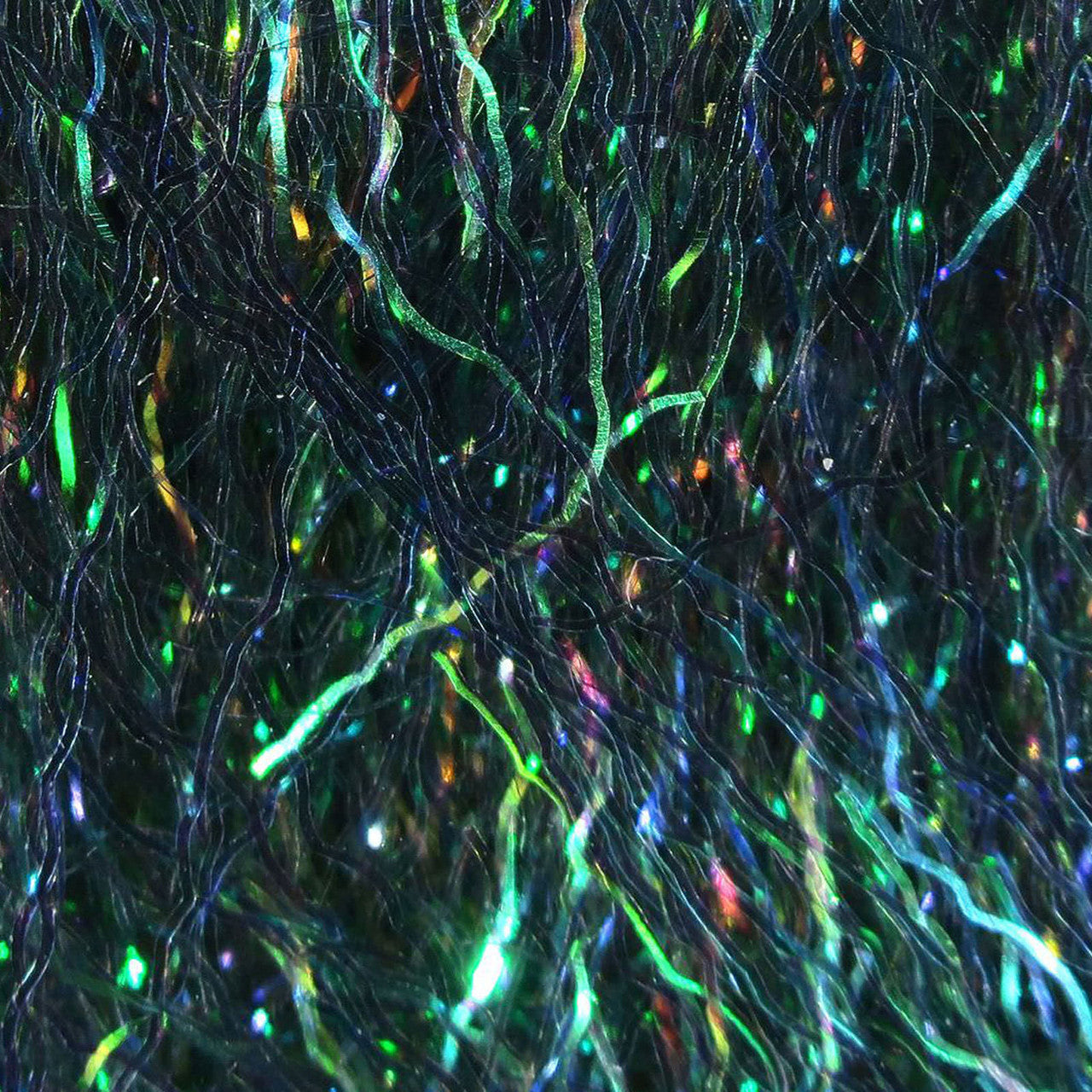 Hareline Electric Ripple Ice Fiber