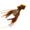 Chocklett's Craw Changer - Rusty Brown / Small
