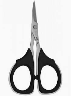 Rambler 4" Professional Fly Tying Scissors