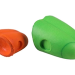Double Barrel Popper Bodies