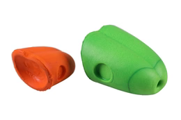 Double Barrel Popper Bodies