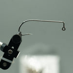 Risen O'Shaughnessy Jig Hook - Stainless