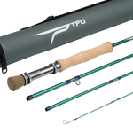 TFO Blitz 7wt Fly Rod