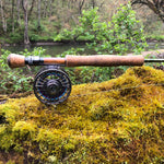 Risen 23PS Nymph Rods
