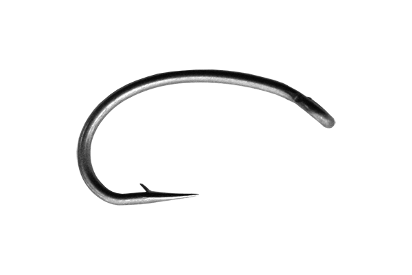 MFC Heavy Wire Scud Hook - 25 Pack