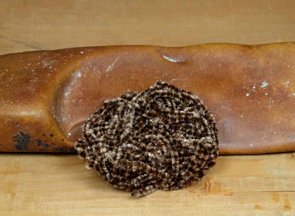 Hareline Fly Fish Foods Small Stonefly Chenille