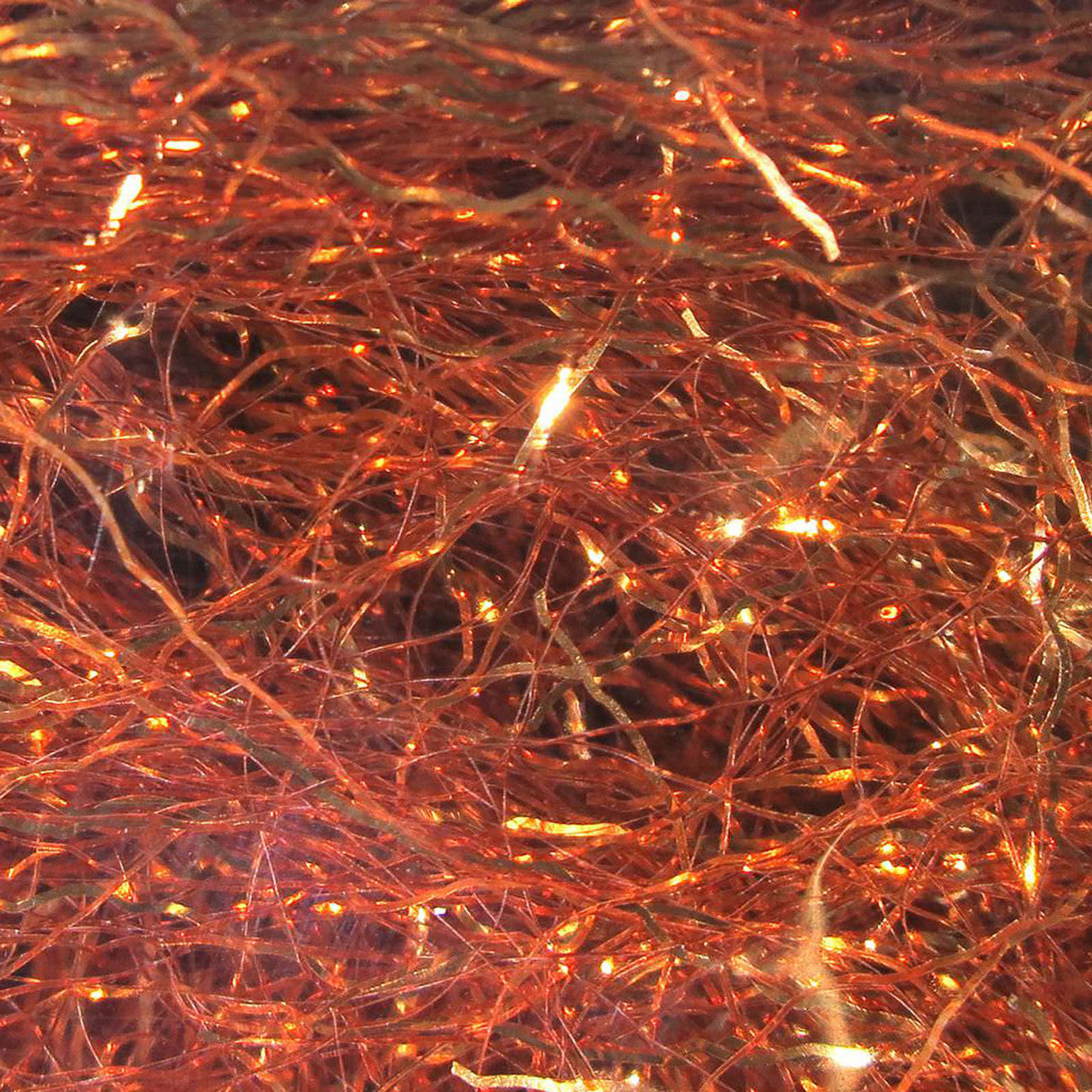 Hareline Electric Ripple Ice Fiber