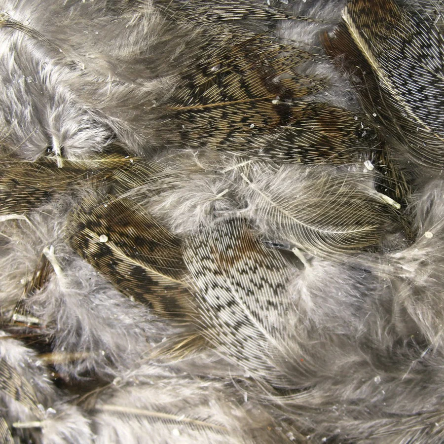 Hareline Premium Hungarian Partridge
