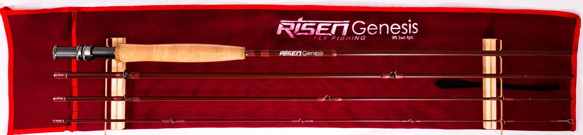 Risen Genesis Fly Rod