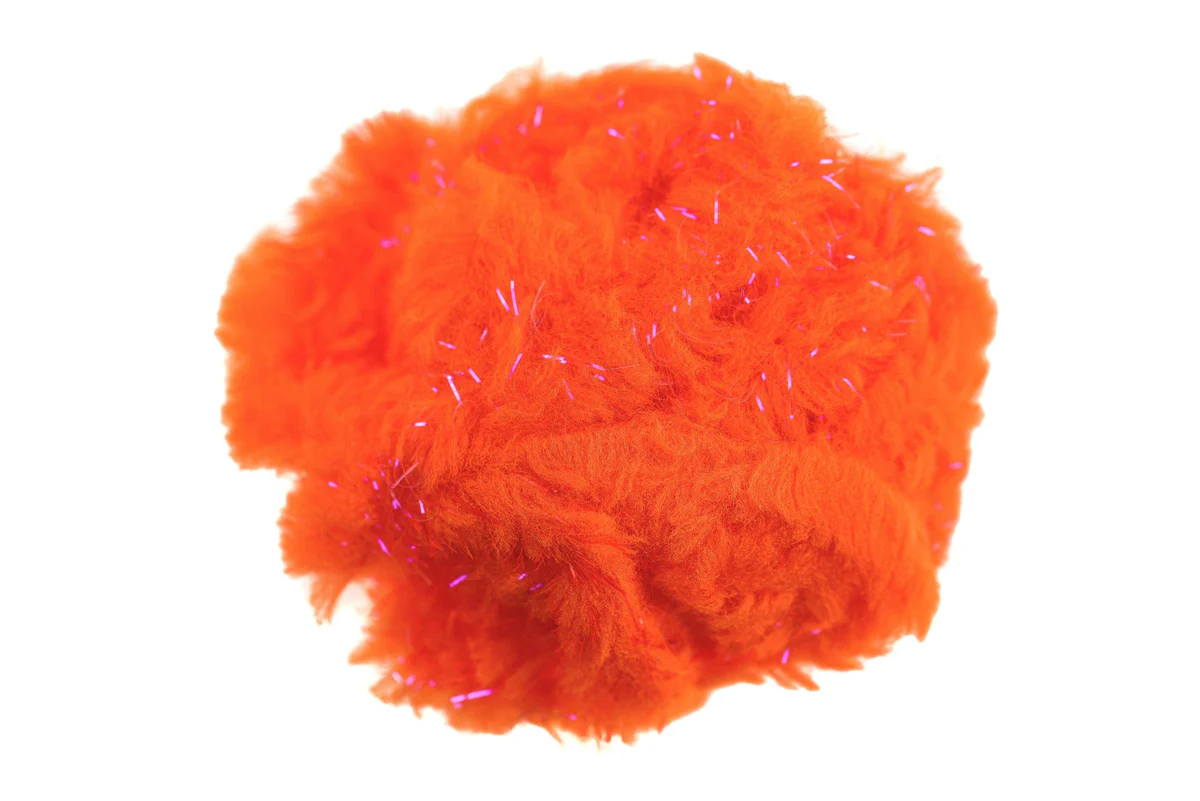 UV2 Roe Yarn