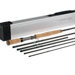 TFO Drift Fly Rod 9-13'6 ft. 3 wt.