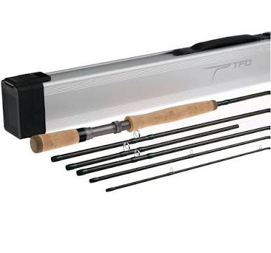 TFO Drift Fly Rod 9-13'6 ft. 3 wt.