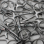 MFC Bare Bones Forceps