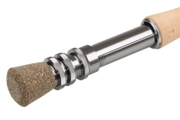 TFO Blitz 7wt Fly Rod