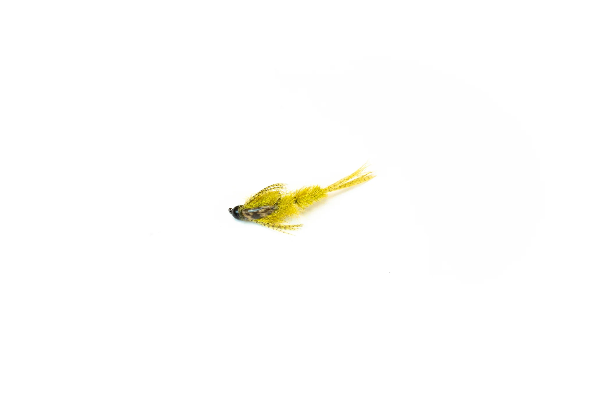 Chocklett's Nymph Changer