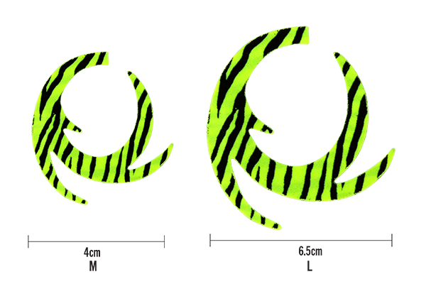 MFC Pacchiarini Dragon Tails
