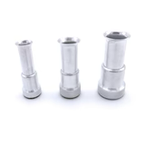 Hareline Aluminum Hair Stacker