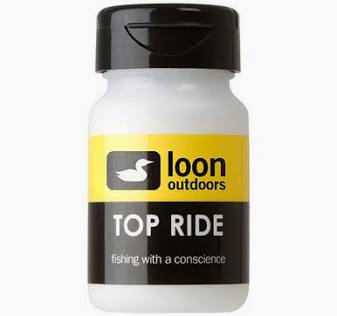 Loon Top Ride Powder Floatant