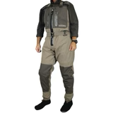 Paramount Deep Eddy Zippered Breathable Waders