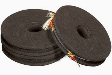 Loon Rigging Foam - 3 pack