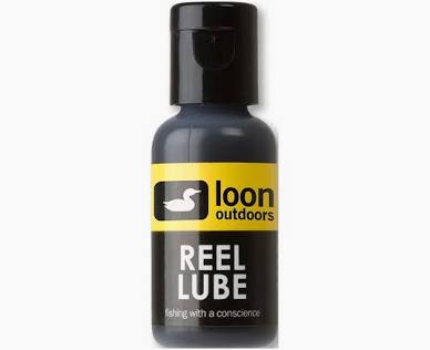 Loon Reel Lube