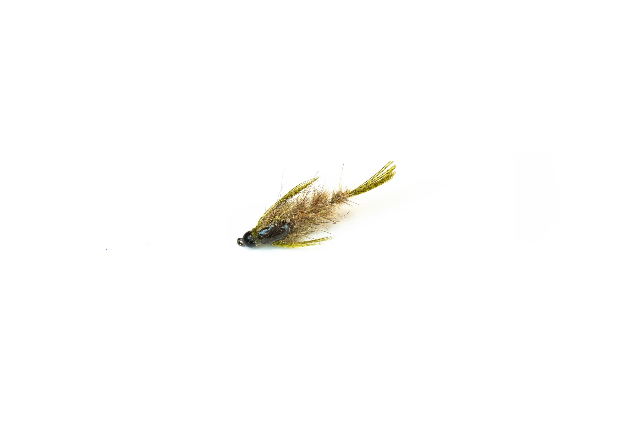 Chocklett's Nymph Changer