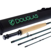 Douglas DXF Gen2 3wt 10'