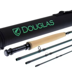 Douglas DXF Gen2 3wt 10'