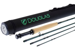Douglas DXF Gen2 3wt 10'