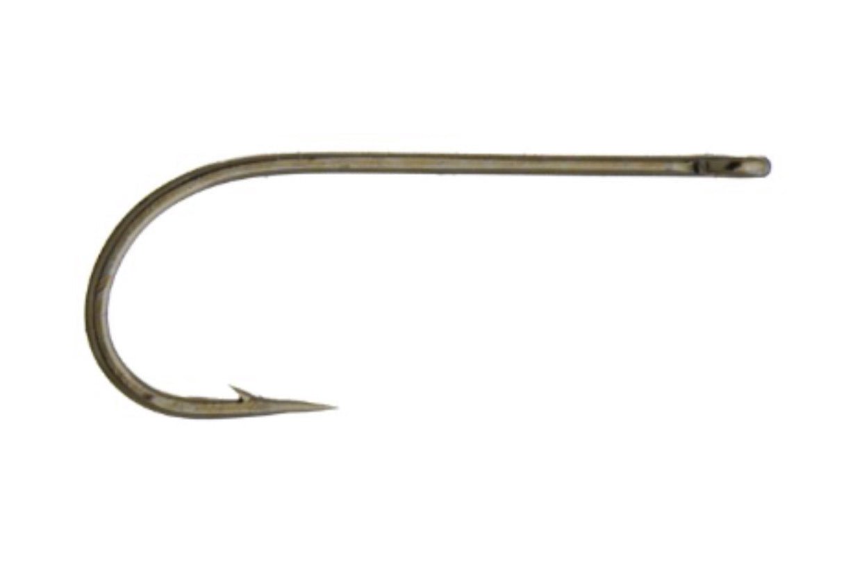Risen Dry Fly Hook 101