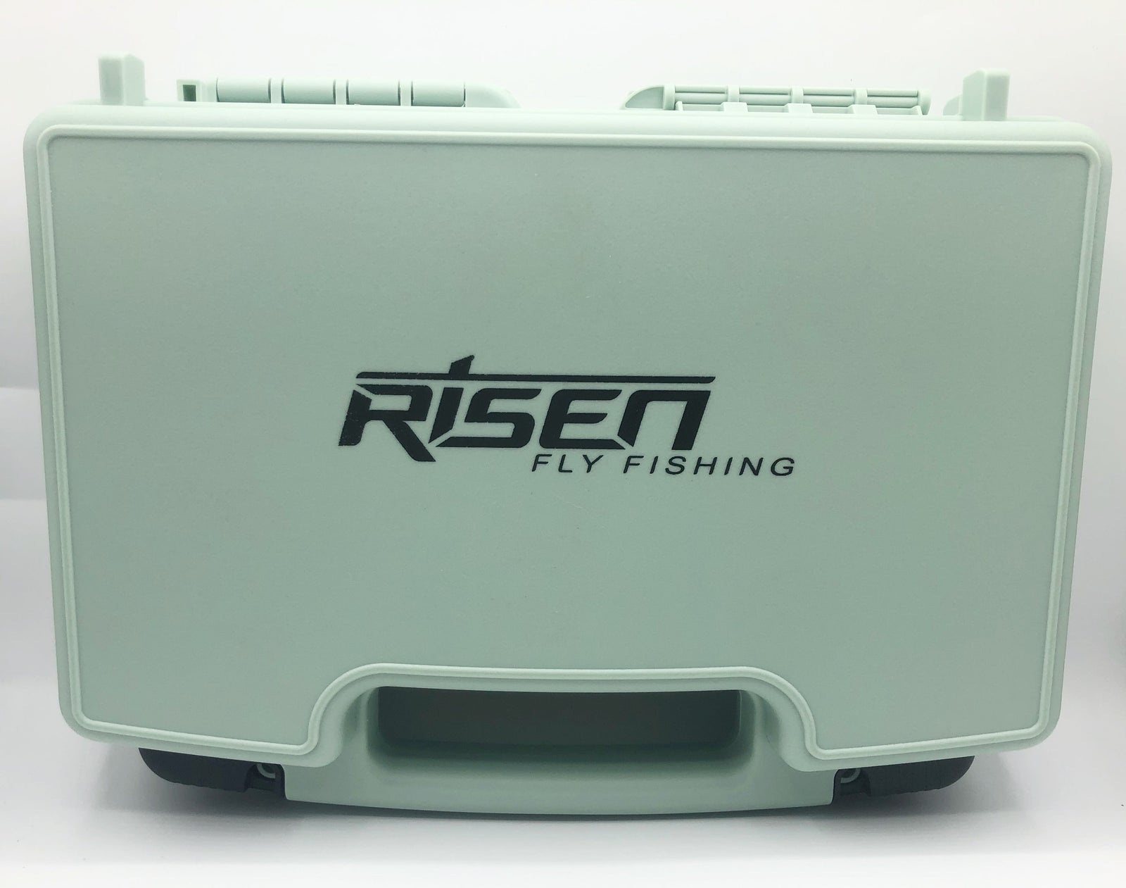 Risen Briefcase Box