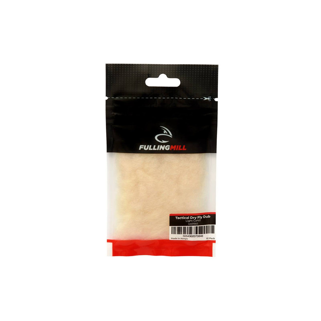 Fulling Mill Tactical Dry Fly Dub
