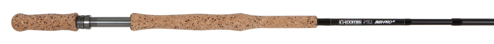 G Loomis IMX Pro Musky